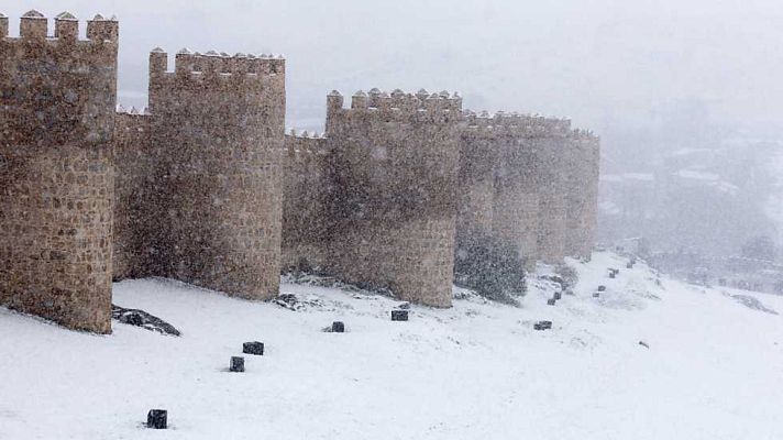 España en 24h - España en 24 horas - 23/03/17