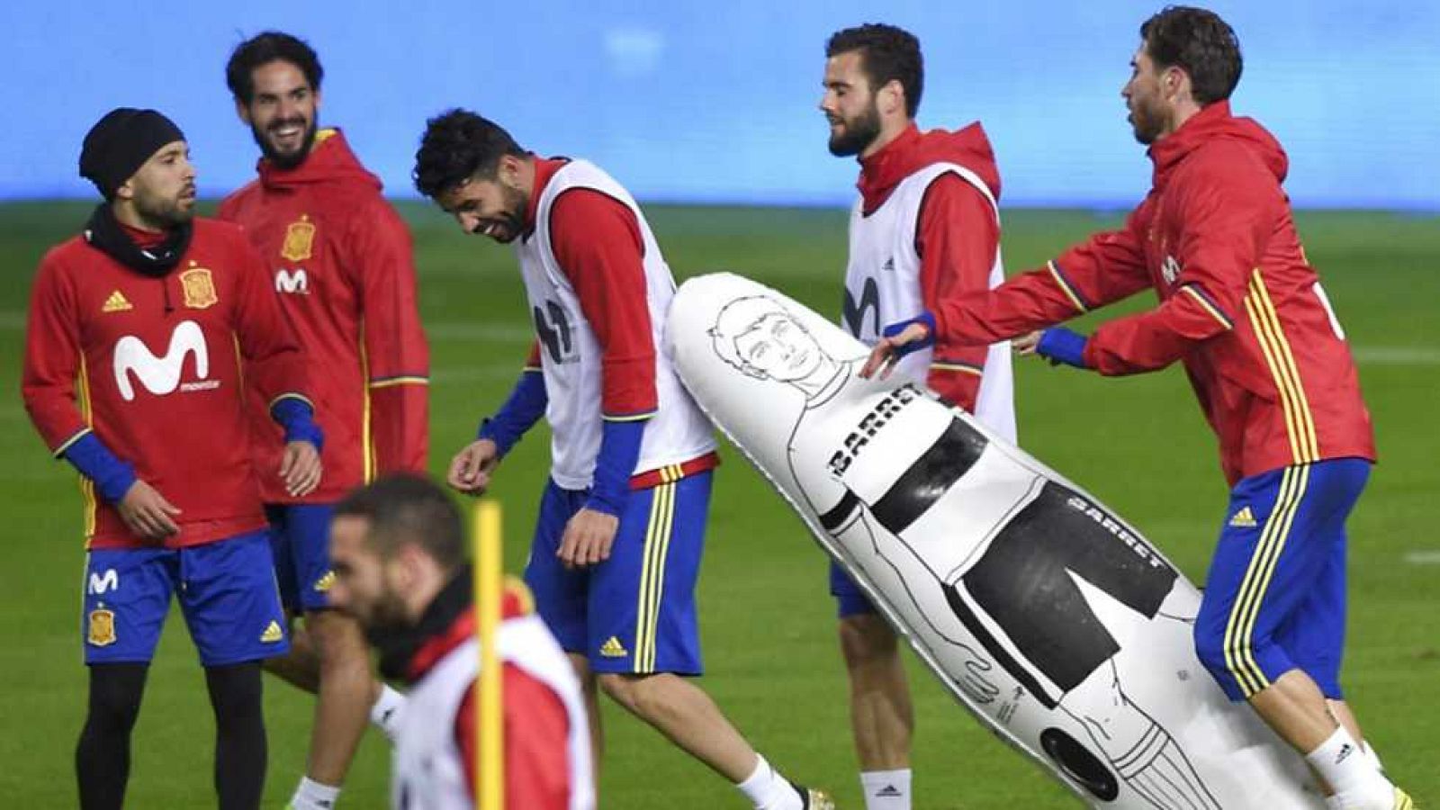 Conexión tdp - 23/03/17 - ver ahora