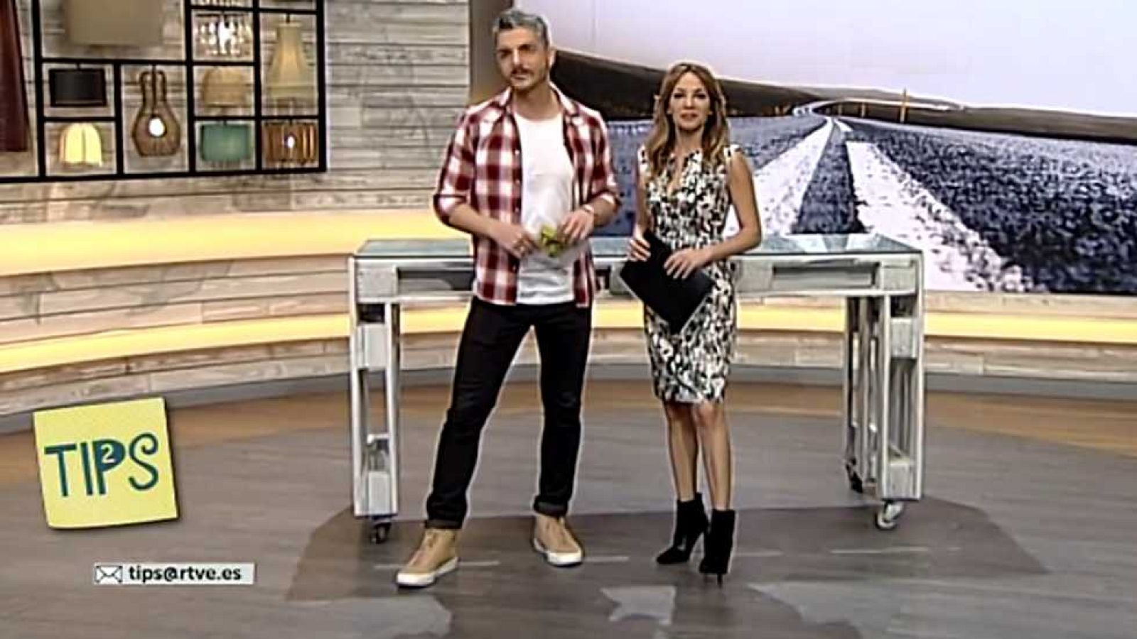 Tips - 23/03/17 - ver ahora