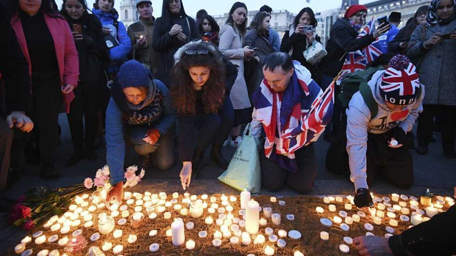 Telediario - 21 horas - 23/03/17 - ver ahora