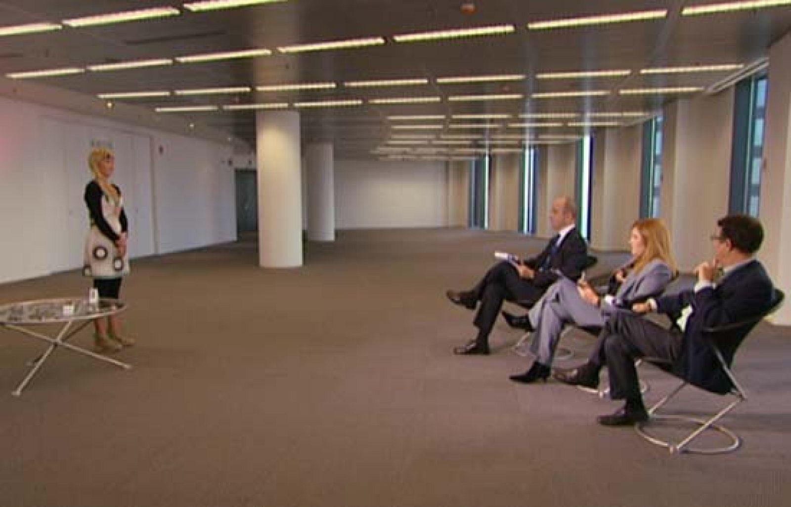 Fábrica de ideas - Opinión expertos: La Planta Cactácea | Ver