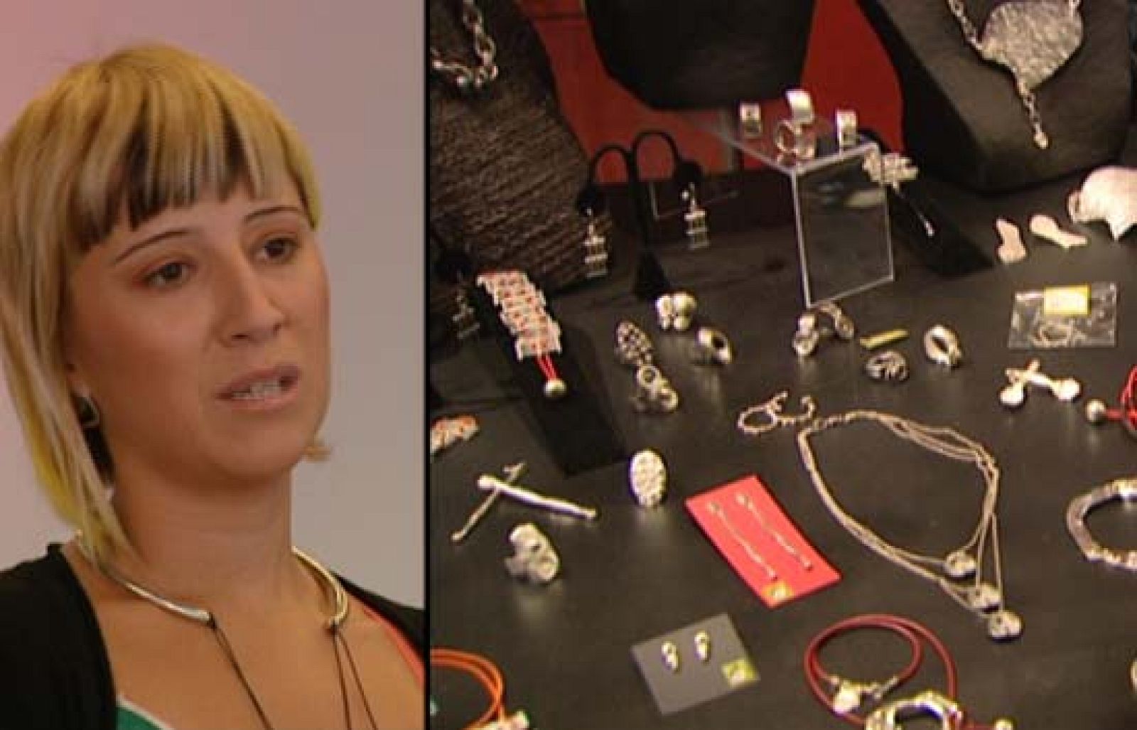 Fábrica de ideas - Invierte: La Planta Cactácea | Ver