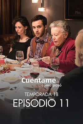 Cuéntame cómo pasó - Que viva el IVA