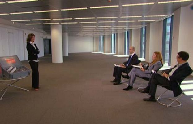 Fábrica de ideas - Opinión expertos: Kitchenette