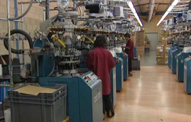 Fábrica de ideas - Imita: Lorpen