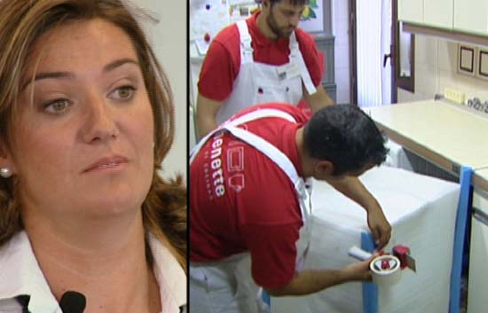 Fábrica de ideas - Invierte: Kitchenette | Ver