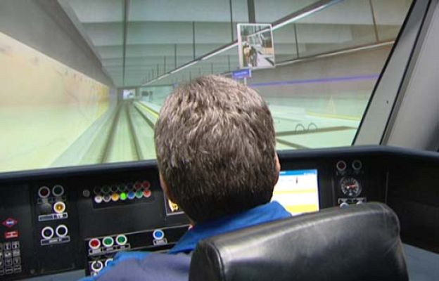 Fábrica de ideas - Innova: Metro de Madrid