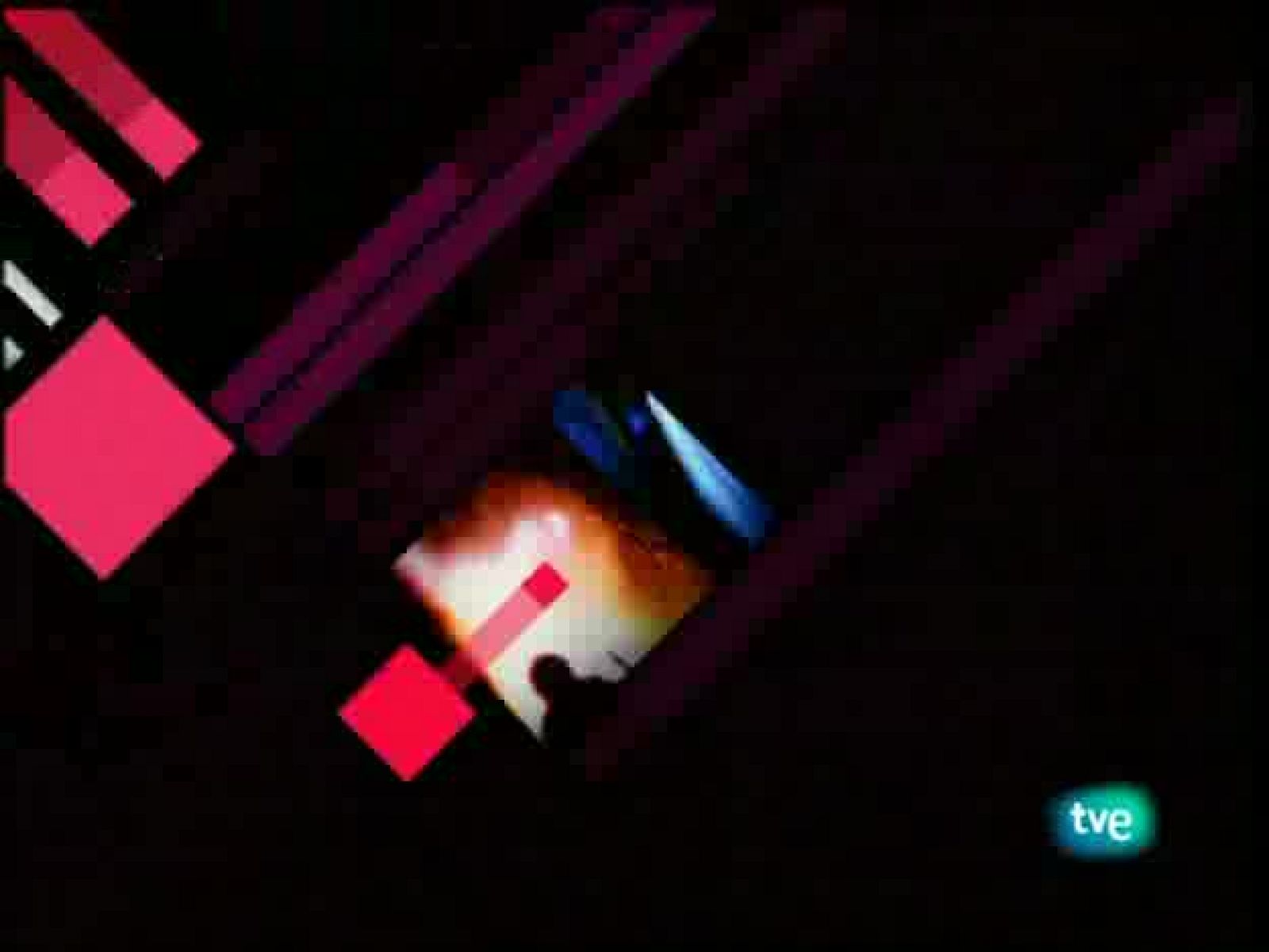 La 2 Noticias Exprés - 30/01/09 - La 2 Noticias | Ver