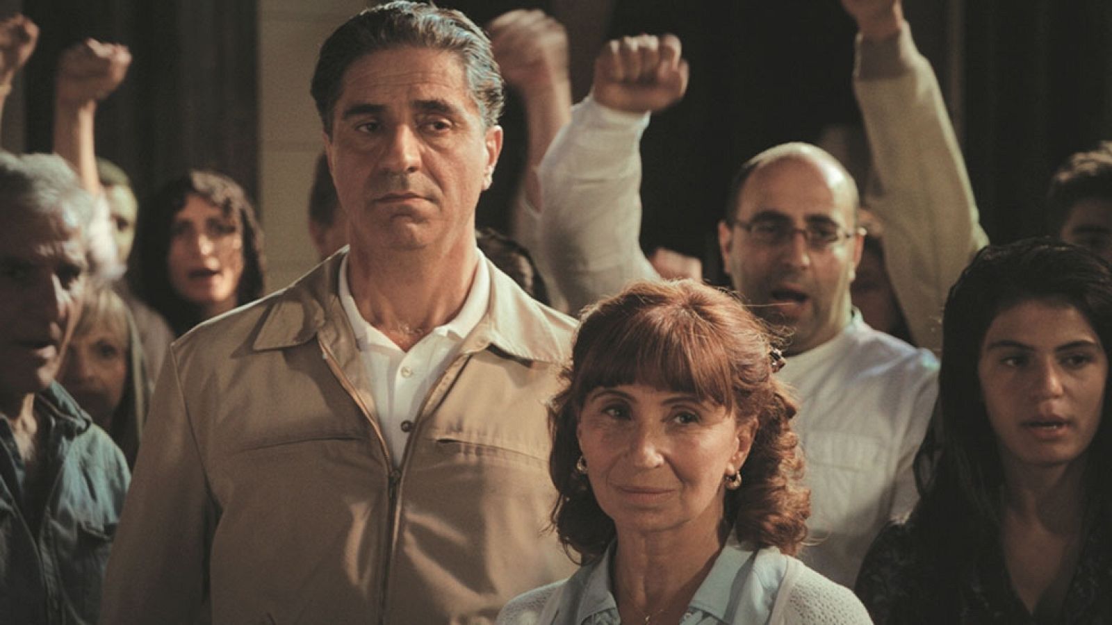 Días de cine - Una historia de locos