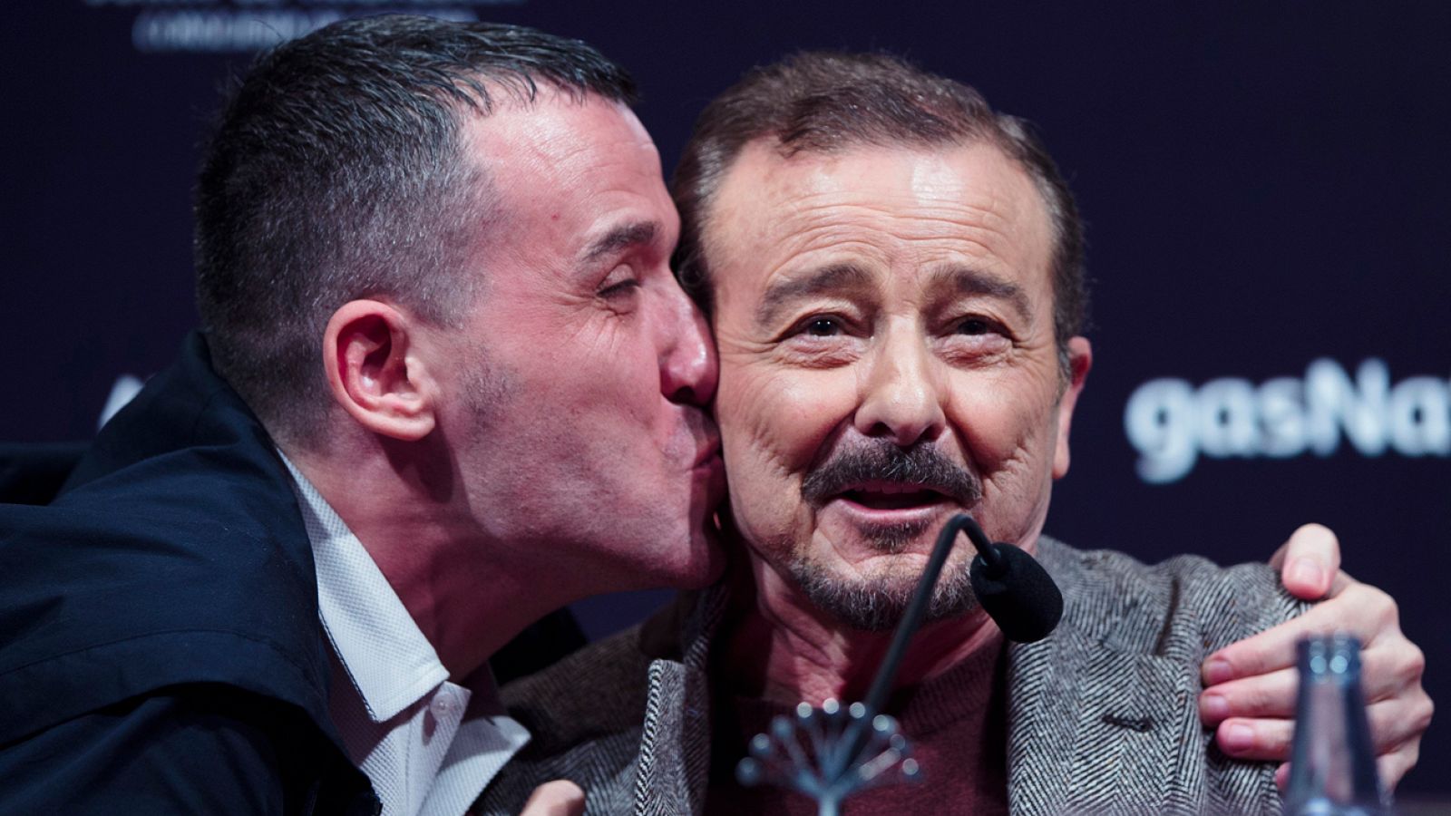 Días de cine - Festival de Málaga