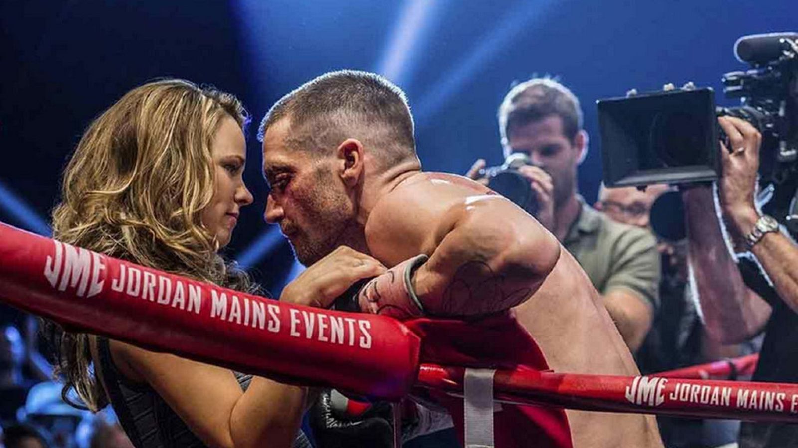 Días de cine - Redención