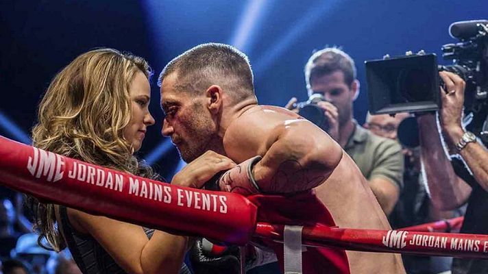 Días de cine - Redención