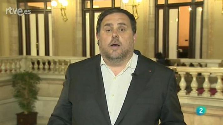 Vespre a La 2 - Vespre a La 2 - 23/03/2017