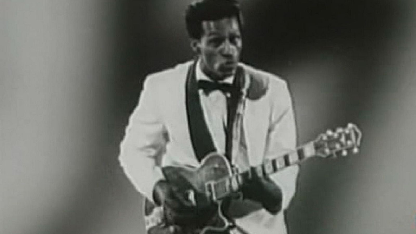 Días de cine - Adiós a Chuck Berry