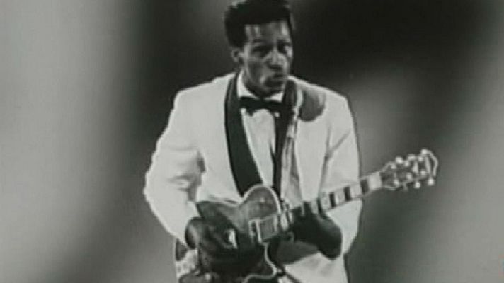 Días de cine - Adiós a Chuck Berry