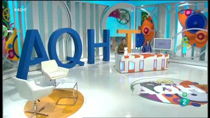 Aquí hay trabajo - Cómo funciona la FP DUAL