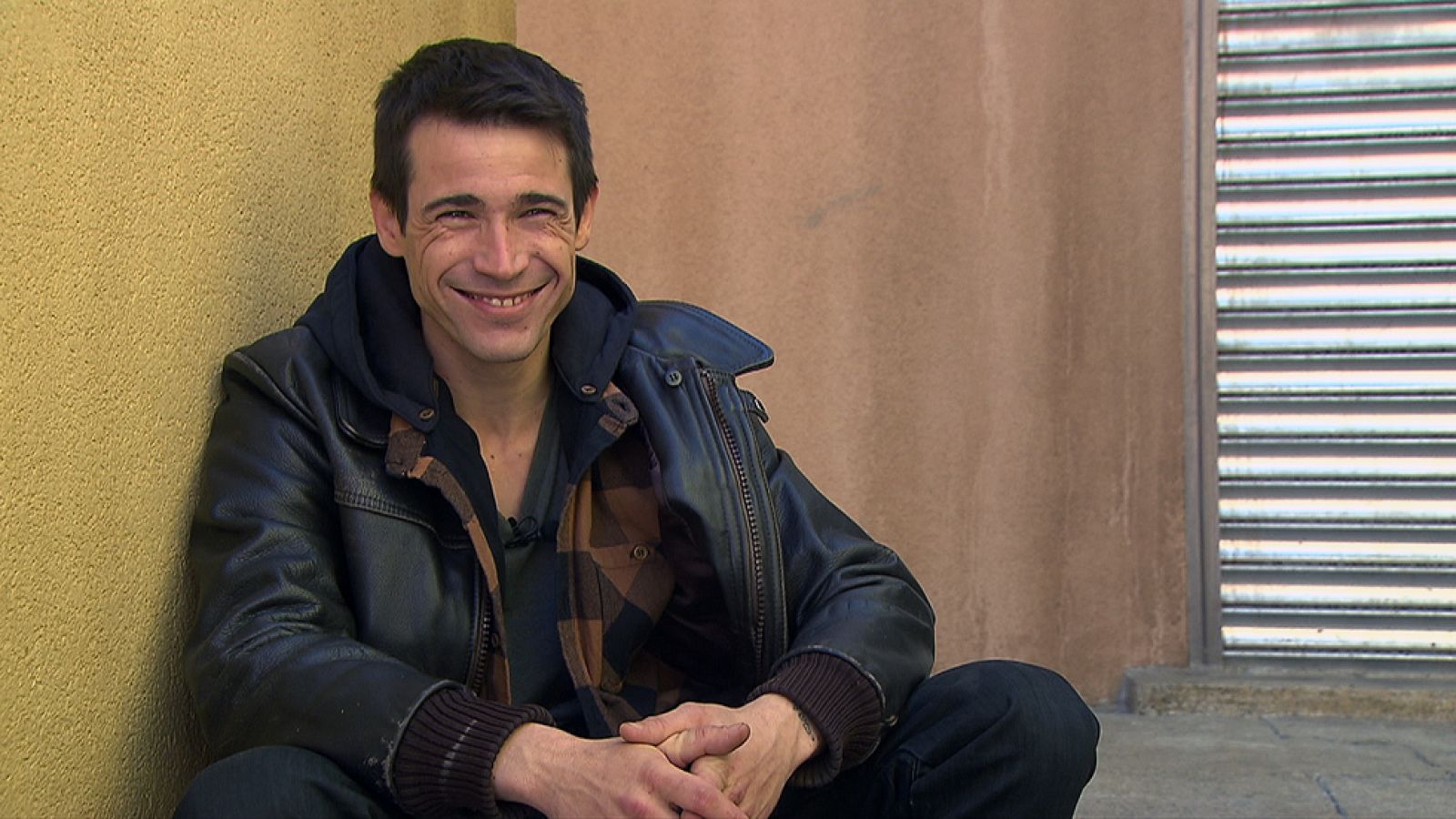 Juanjo Ballesta: "SyP va a ser la serie que pegue el pepinazo y revolucione las diarias"