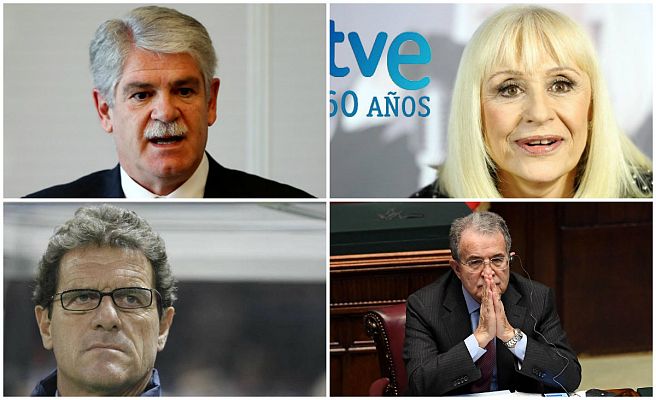 Informe Semanal - Informe Semanal - 25/3/17 - Avance