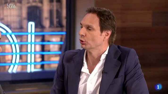 Hora punta - Repasamos los mejores momentos de nuestros invitados