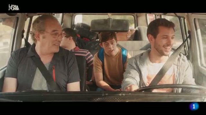 Hora punta - 'Distintos' muestra la realidad del Síndrome de Down