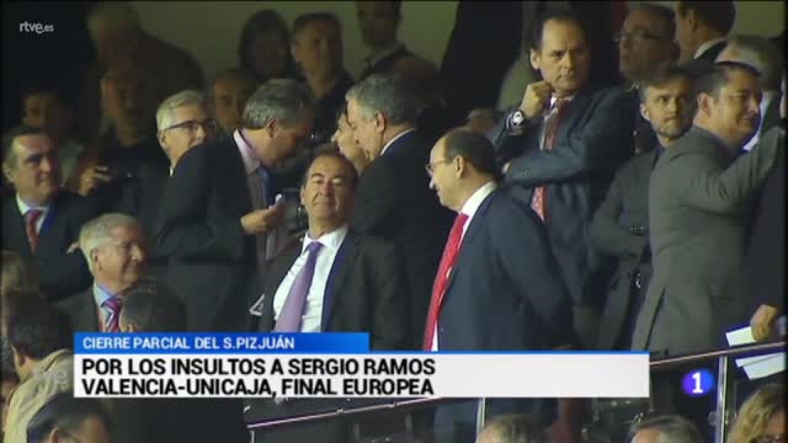 Deportes Andalucía - 23/03/17 | Ver