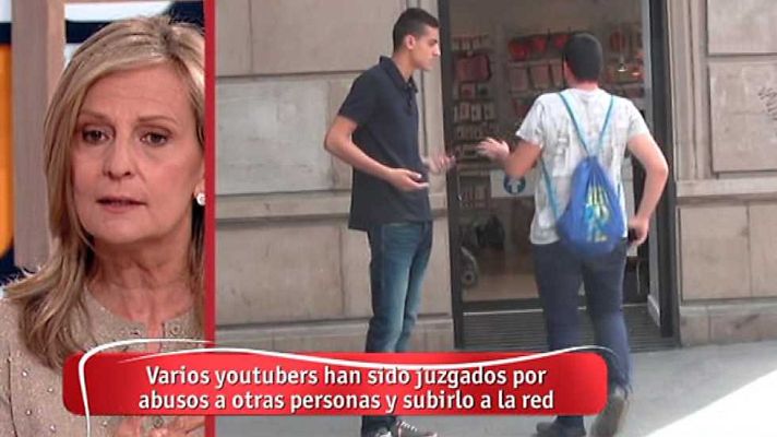 Amigas y conocidas - Amigas y conocidas - 24/03/17