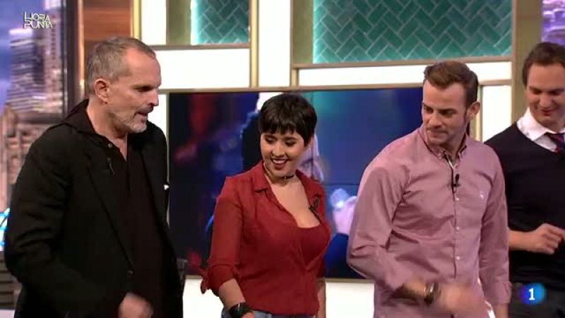 Hora Punta - �Los momentos m�s divertidos!