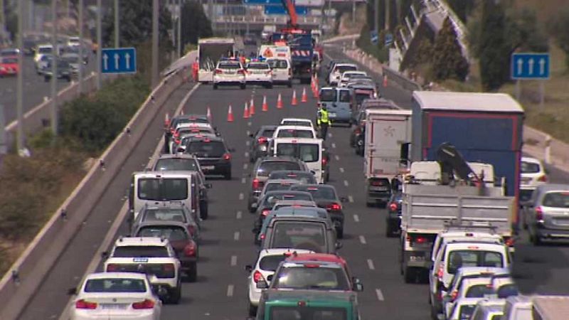 La Comunidad Valenciana en 2' - 24/03/17 - ver ahora
