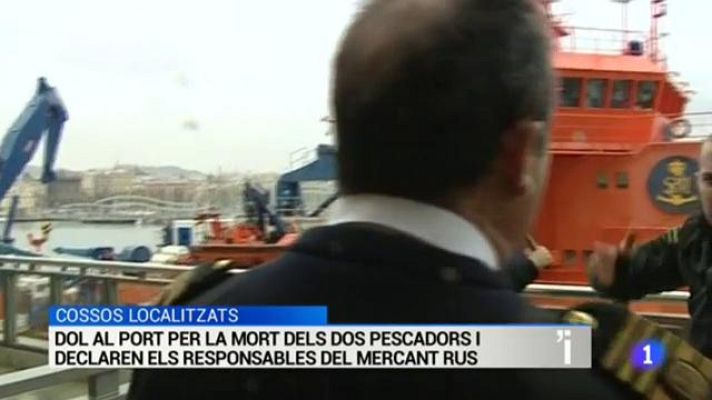 L'Informatiu - L'Informatiu en 3' - 24/03/2017