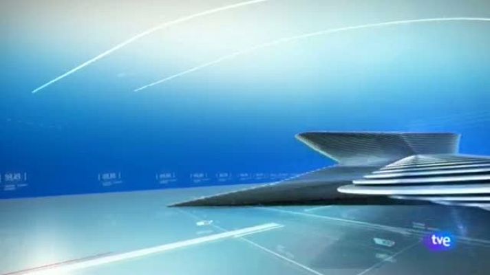 Noticias de Extremadura - Extremadura en 2' - 24/03/17