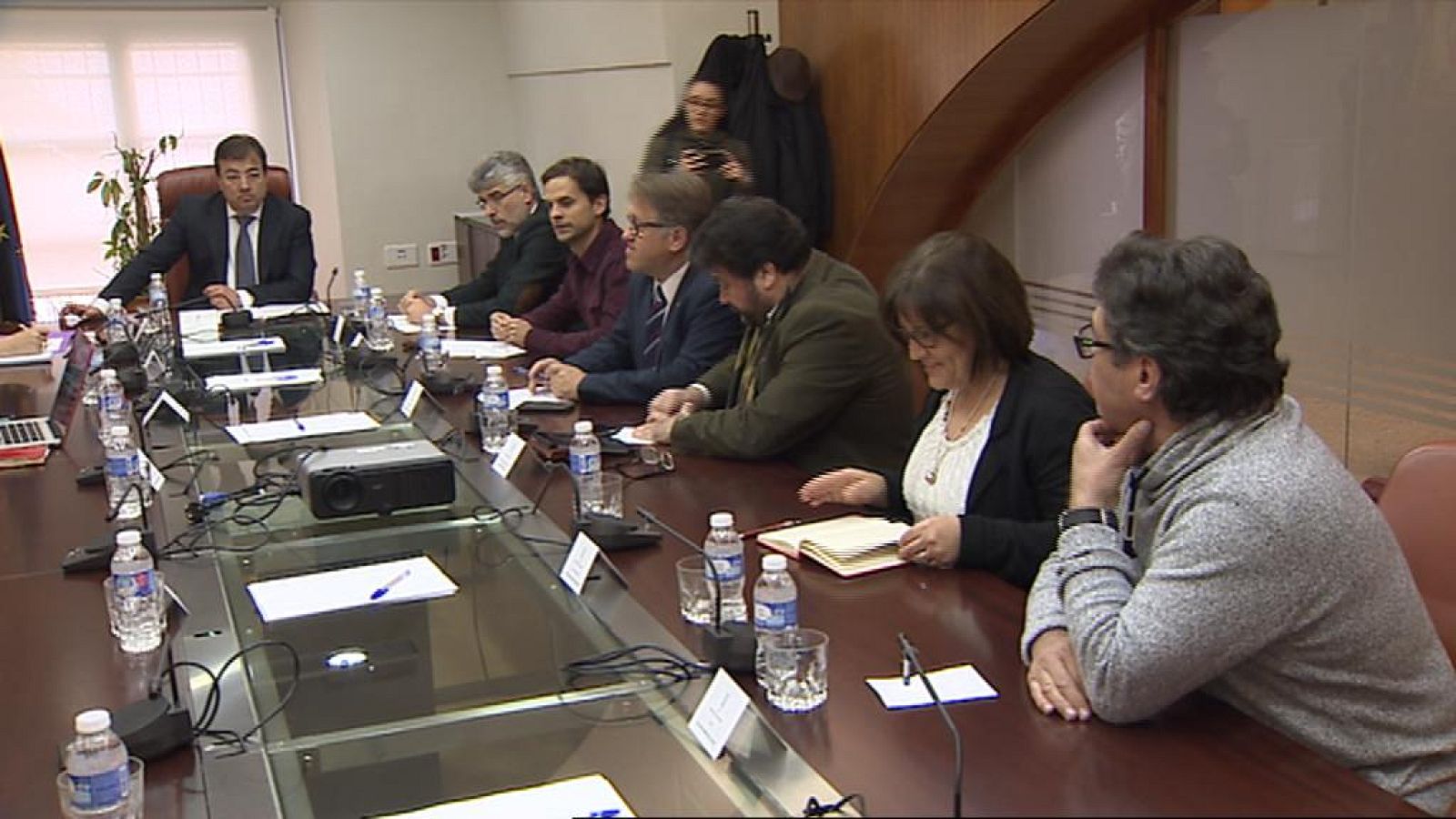 CONSEJO DEL FERROCARRIL