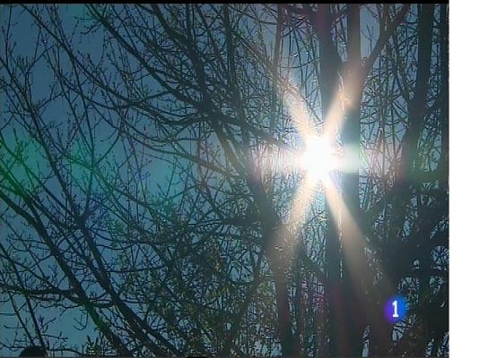 Panorama Regional - El tiempo en Asturias - 24/03/17