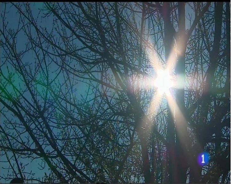 El tiempo en Asturias - 24/03/17 | Ver