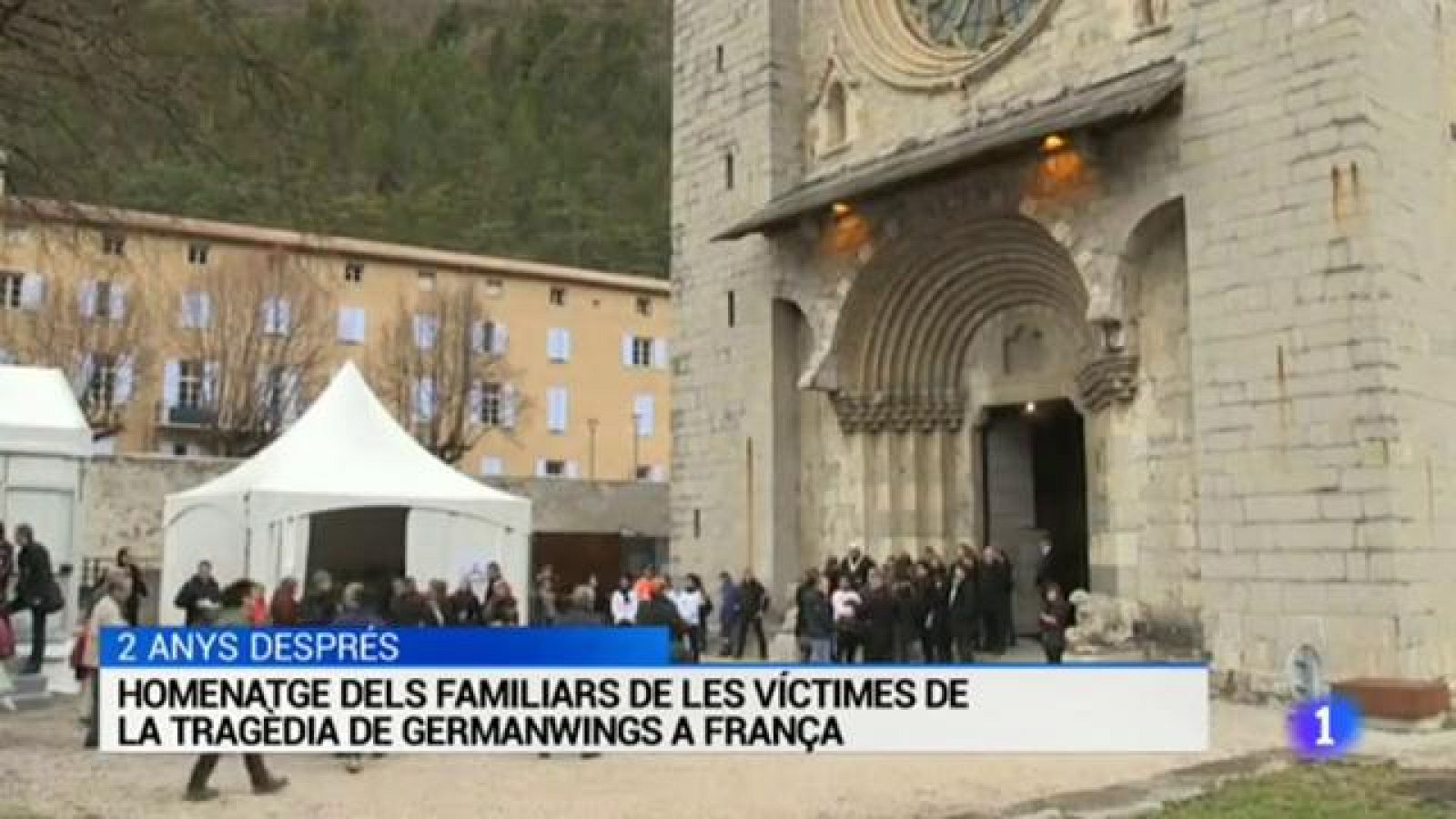 L'Informatiu - 24/03/2017