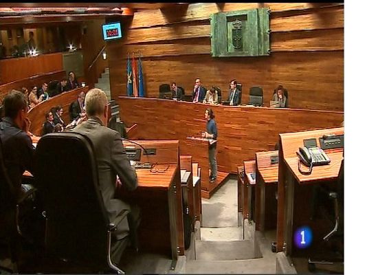 Panorama Regional - Asturias en 2' - 24/03/17