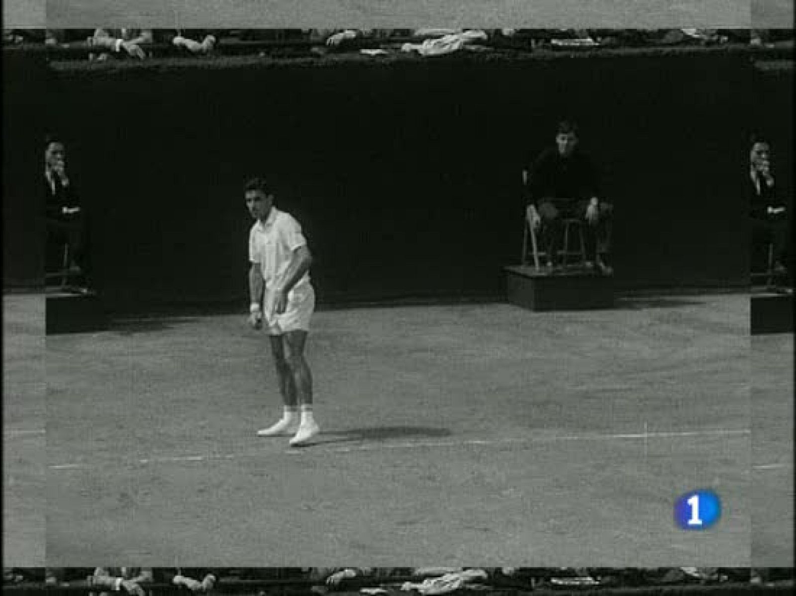 La historia del Open de Australia | Ver