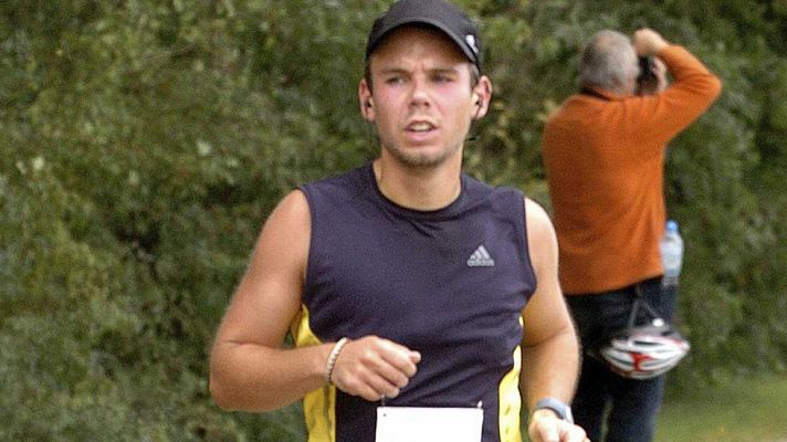 Telediario 1 - El padre de Lubitz asegura que su hijo no sufría depresión, cuando se cumple el segundo aniversario de la tragedia de Germanwings