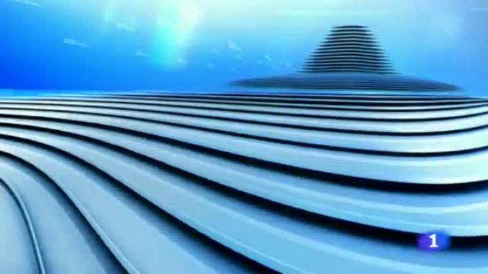 Noticias Murcia - La Region de Murcia en 2'- 24/03/2017