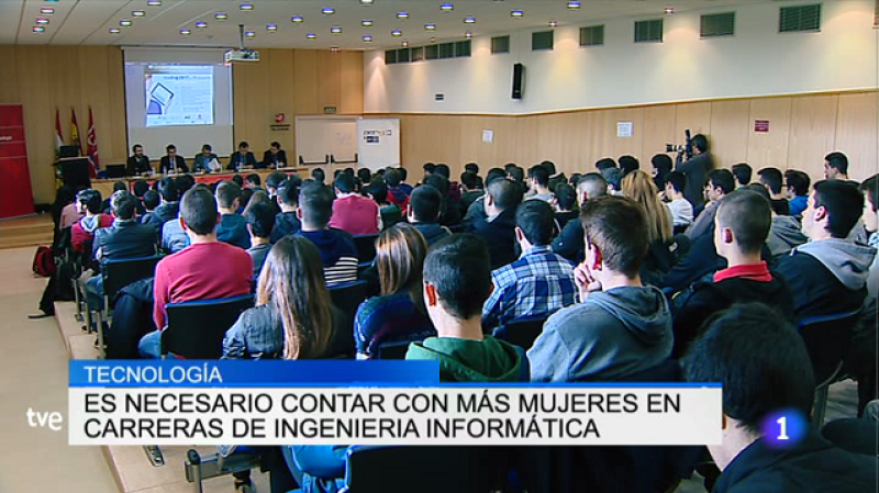 Informativo Telerioja - 24/03/17