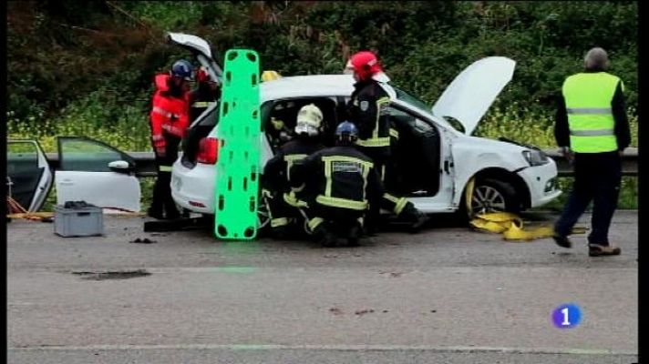 Informatiu Balear - Informatiu Balear 2 - 24/03/17