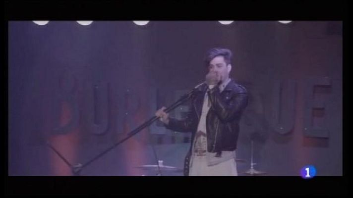 Informatiu Balear - Agenda del cap de setmana