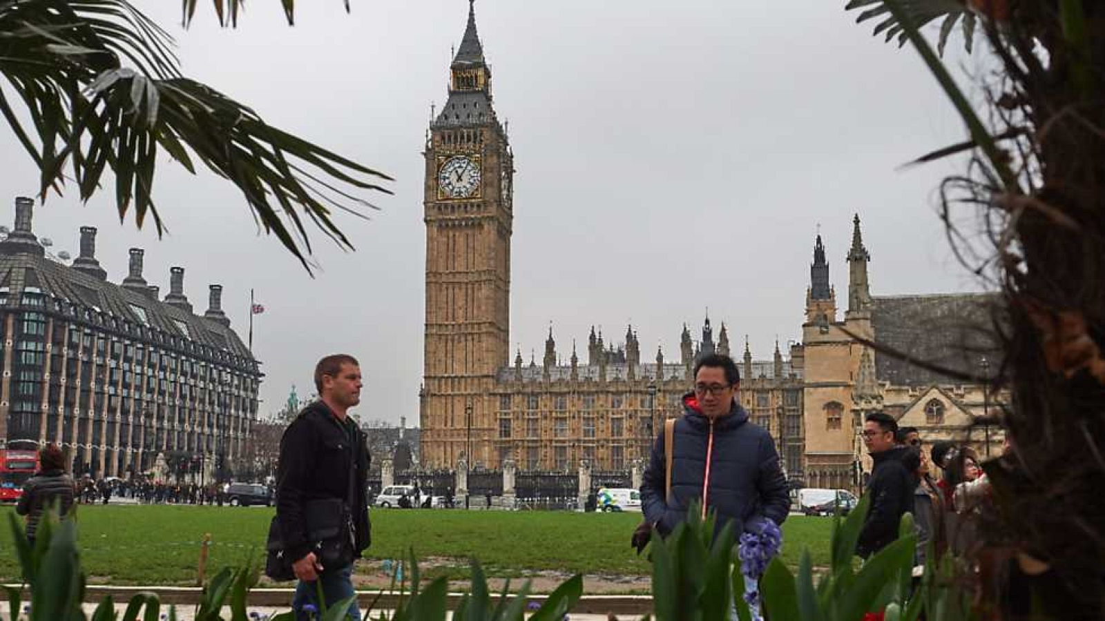 Telediario - 15 horas - 24/03/17 - ver ahora