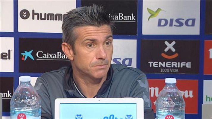 Telecanarias - Deportes Canarias - 24/03/2017