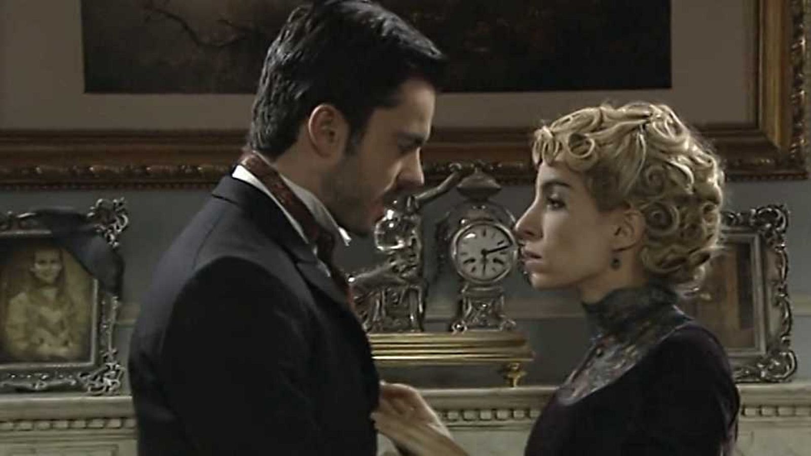 Acacias 38 - Capítulo 482 - ver ahora