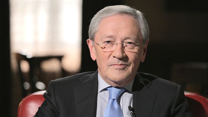 Ochéntame otra vez - Este jueves, 'La libertad tenía un precio'