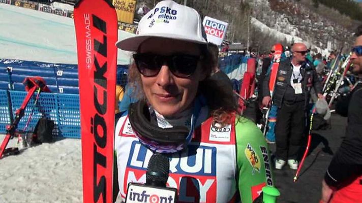 FIS Magazine - T2 - Programa 16