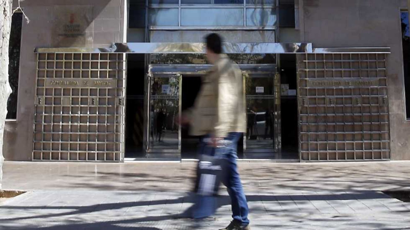 L'Informatiu - Comunitat Valenciana - 23/03/17 - ver ahora