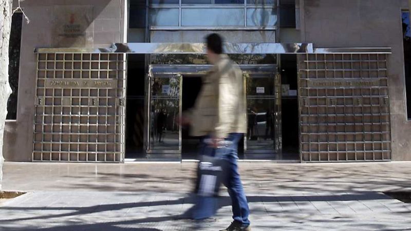 L'Informatiu - Comunitat Valenciana - 23/03/17 - ver ahora