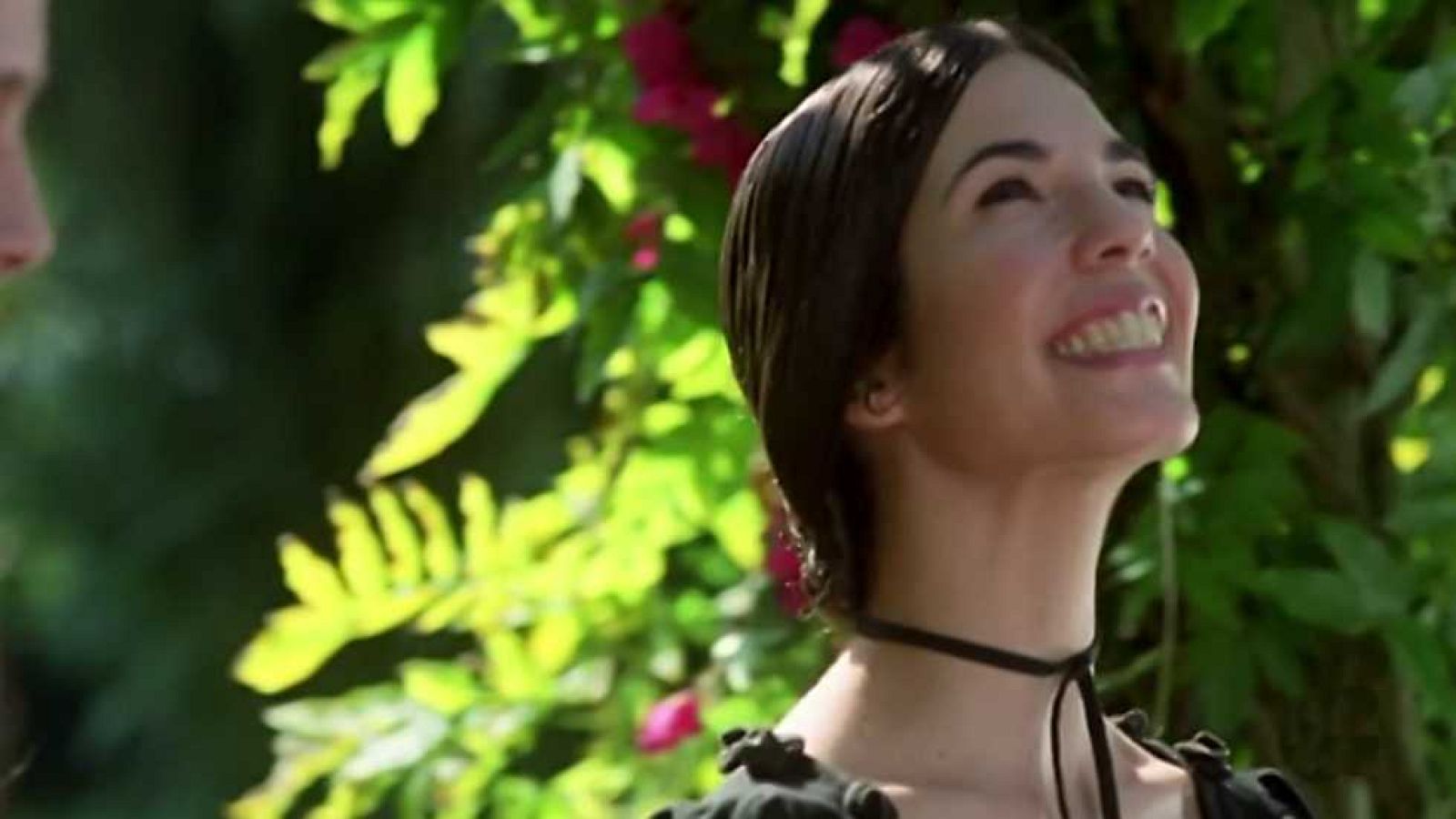 Historia de nuestro cine - A los que aman (Presentación) - ver ahora