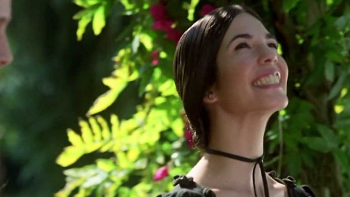 El cine de La 2 - A los que aman (Presentación)